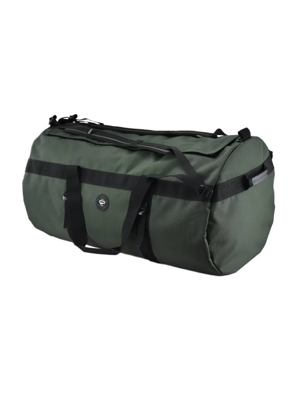 Stash Proof it’s carry spacious